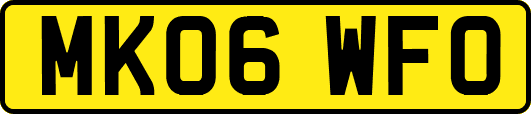 MK06WFO