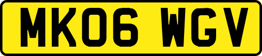 MK06WGV
