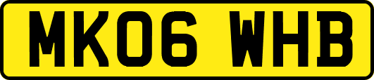 MK06WHB