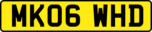 MK06WHD