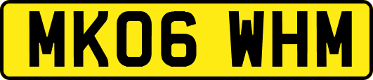MK06WHM