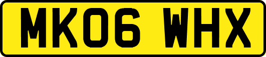 MK06WHX