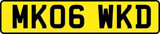 MK06WKD