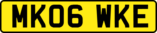 MK06WKE