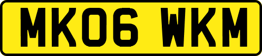 MK06WKM