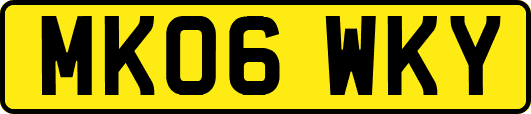 MK06WKY