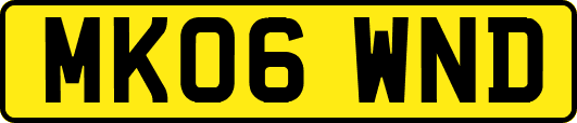 MK06WND