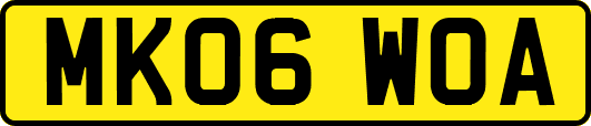 MK06WOA