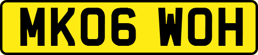 MK06WOH