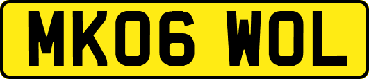 MK06WOL