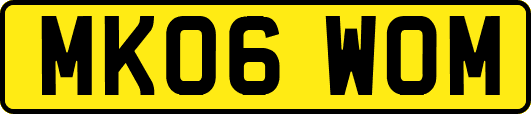 MK06WOM