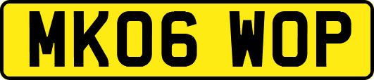 MK06WOP