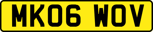 MK06WOV