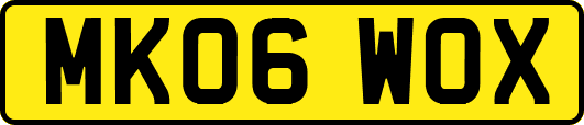 MK06WOX