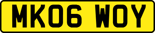 MK06WOY