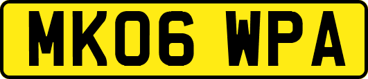 MK06WPA