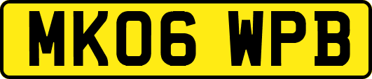 MK06WPB