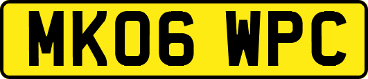 MK06WPC