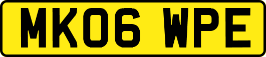 MK06WPE