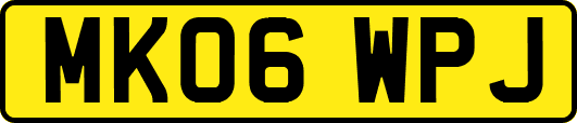 MK06WPJ