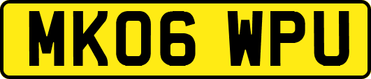 MK06WPU