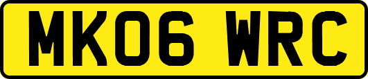 MK06WRC