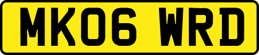 MK06WRD