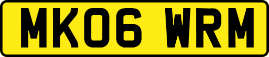 MK06WRM