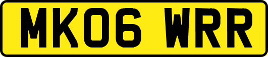 MK06WRR