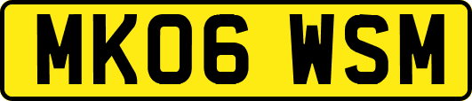 MK06WSM