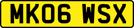 MK06WSX