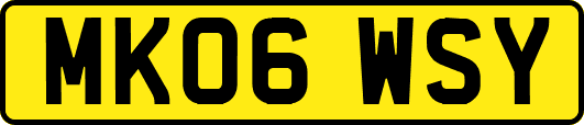 MK06WSY