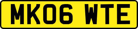 MK06WTE