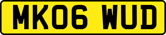 MK06WUD