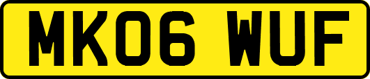 MK06WUF