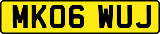 MK06WUJ