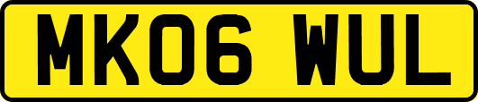 MK06WUL