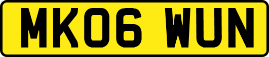 MK06WUN