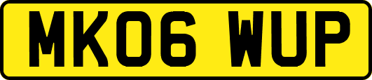 MK06WUP