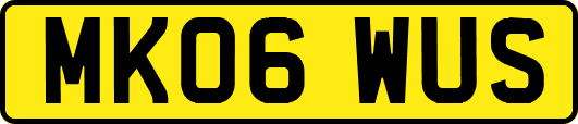 MK06WUS