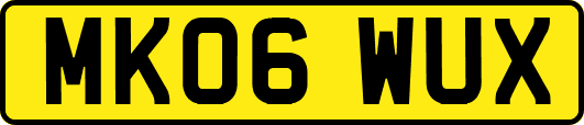 MK06WUX