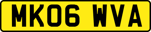 MK06WVA
