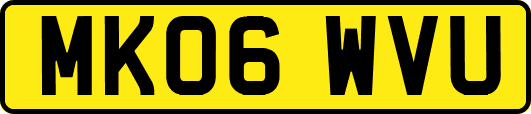 MK06WVU