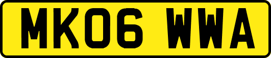 MK06WWA