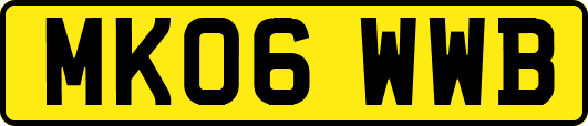 MK06WWB