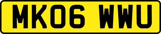 MK06WWU