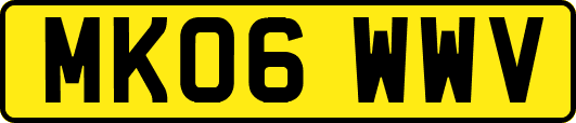 MK06WWV