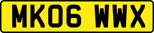 MK06WWX