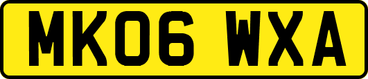 MK06WXA