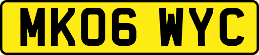 MK06WYC